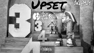 OnlyMoh _ Upset [ Official Audio ]