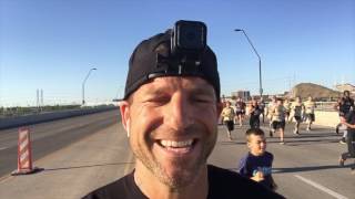Pat Tillman Race 2017 | HONOR | @lukekayyem
