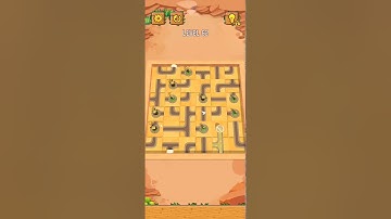 Water Connect Puzzle Level 62 Walkthrough Solution Android/iOS 💦