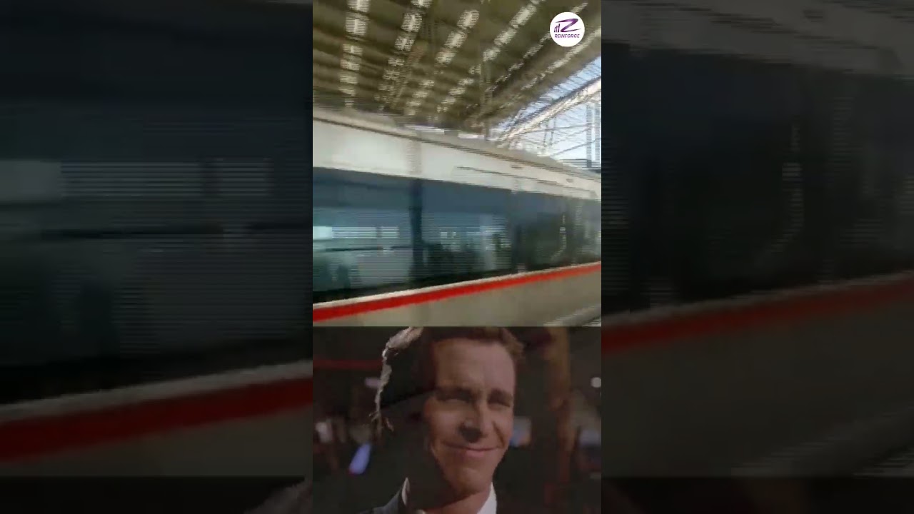 Revolution in Indian Transport : RRTS Train🔥 |  RAPIDX train