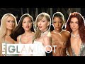 Live from e grammys 2024 best of glambot compilation presented by croc limonata