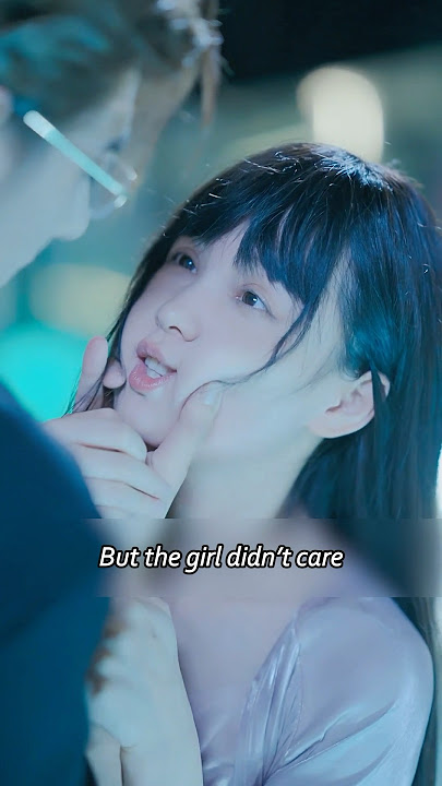 The girl wanted the man to be her stepfather, not knowing that he was actually in love with her