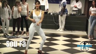 Serena Malkia - Sou Fã | Kizomba Music Video | Lady Styling Mix