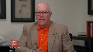 Leading with Purpose Intro, 1/4/19