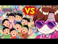 【マリカ参加型】視聴者さん VS 絶世の美女おかん【生放送】【マリオカート8DX】