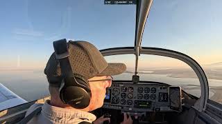2026-08-01 N619KA Antelope and Freemont Islands Highlights