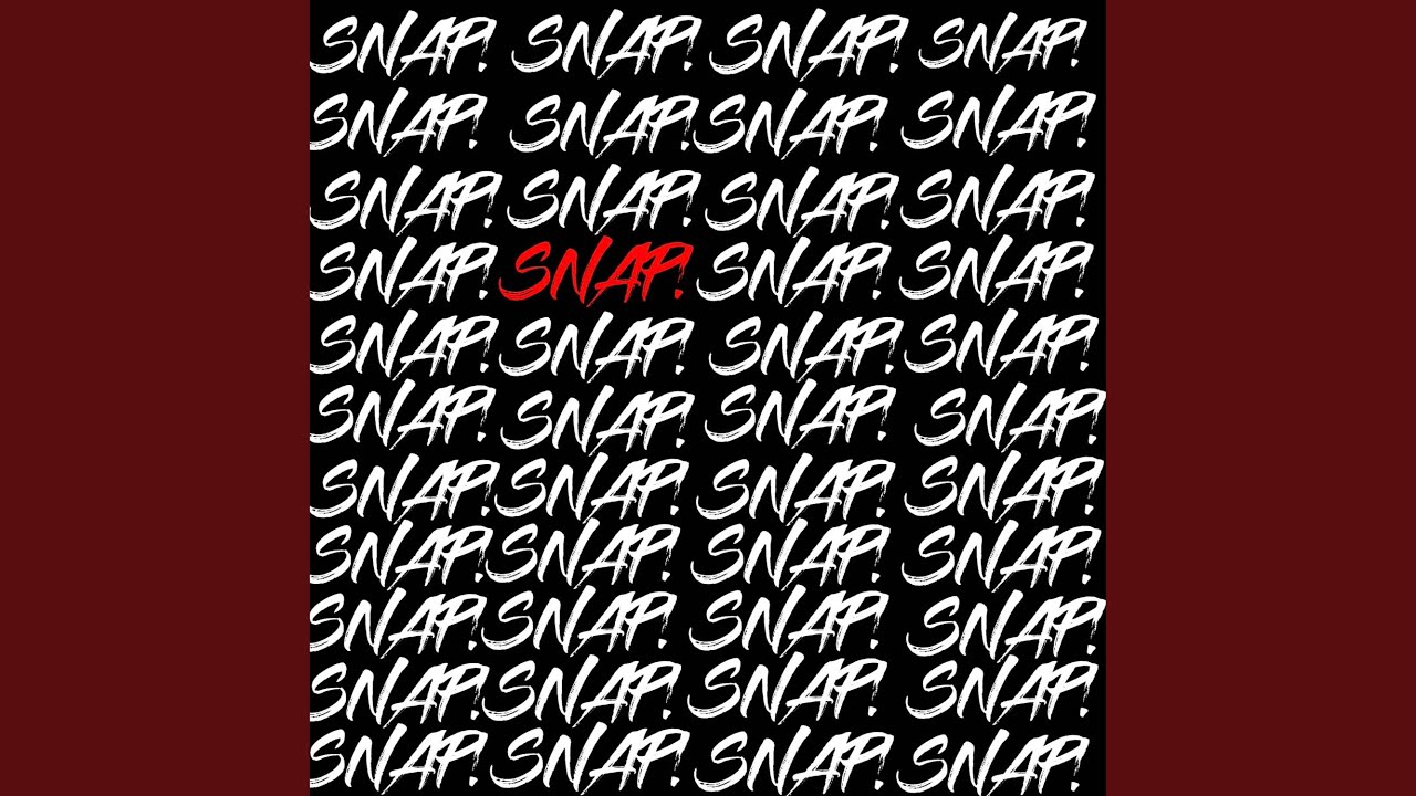 Watch SNAP! on YouTube Watch SNAP! on YouTube