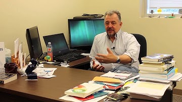 Mike Sellers Teaches 21st Century Thinking Through Game Design