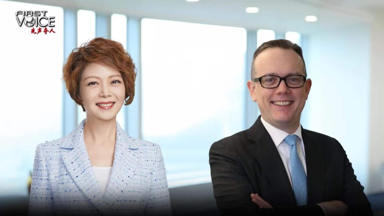 Forging Ahead: Aussie Business Group Chief on Future of China-Australia Ties