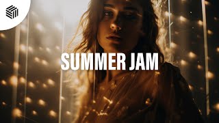 Dj Zaro - Summer Jam