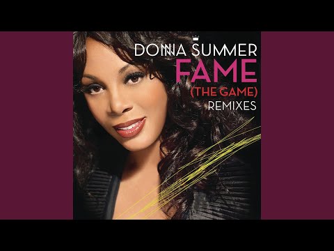 Putar Fame (The Game) Dave Aude Club - Donna Summer