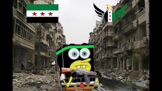 Spongebob AI cover - Qalu Innaha Waad Nasheed (FSA)