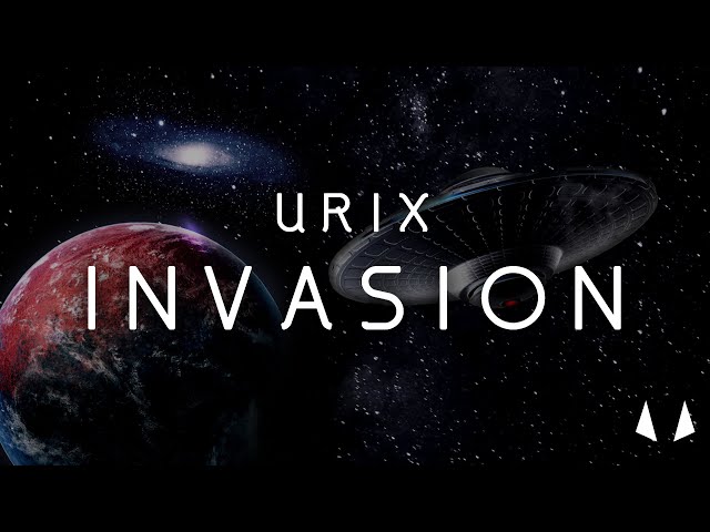 Urix - INVASION class=