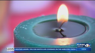 Candle Light vigil screenshot 2