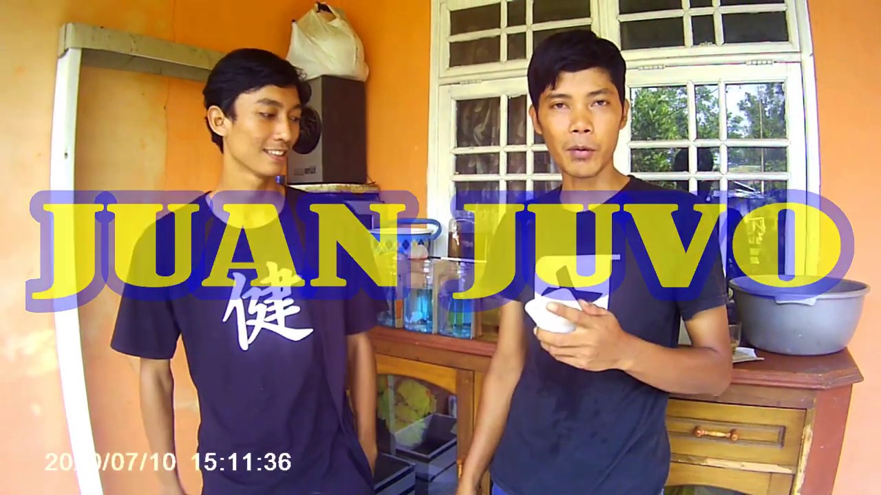 CARA MENGAWINKAN IKAN CUPANG 