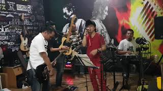 Last Child - Tak Pernah Ternilai ( cover The Create )