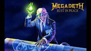 Download Lagu Megadeth - Hangar 18 - Solo Backing Track MP3