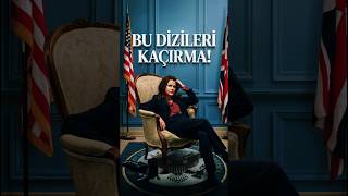 Bu Dizilere Şans Ver