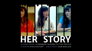 Her Story Teaser Trailer