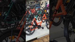 Download Lagu iSY Adventure Kompakträder, die wendige Alternative zu klassischen eMTB. MP3