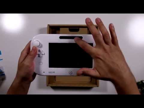 Video: Nová Hra Wii U Pok Od Spoločnosti Nintendo Obsahuje Technológiu Hračiek Skylanders