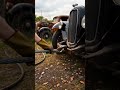 AASMR Car Restoration Old ! Full Restoration Bugatti 1936 Type 57SC Atlantic