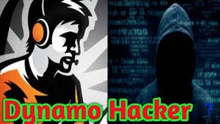 Dynamo gaming is a hacker?|Exposed|dynamo response|dynamo gaming banned?