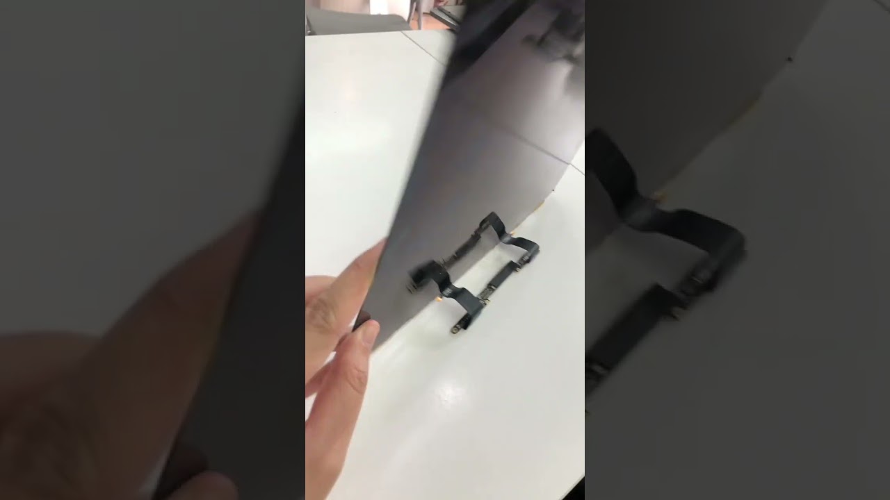 Bạn chưa biết thay LCD Macbook là thay gì và tại sao lại cần thời gian tầm 2 - 4 tiếng thì XEM NGAY!