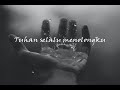 Download Lagu Lirik Lagu Kristiani Tuhan Selalu Menolongku – Cover lagu Virra Oktariana & Rusdi