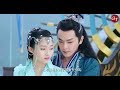 Сказочное видео к китайскому сериалу - Новоландия: Замок в небесах