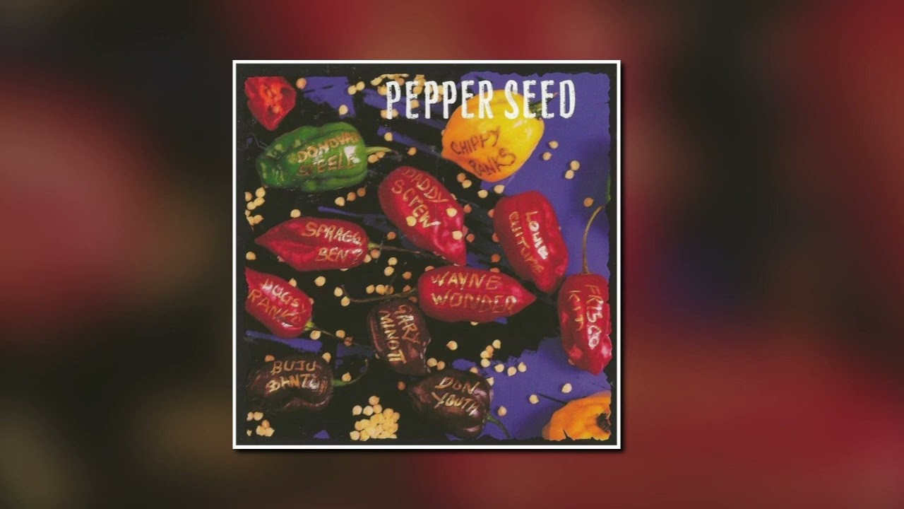 Daddy Screw & Donovan Steele.Big Things [Pepper Seed Riddim