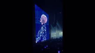 180916 SINGULARITY @ BTS Love Yourself Tour in Fort Worth Day 2