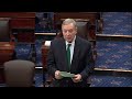 Durbin Calls On Republicans To Extend ACA Enhanced Premium Tax Credits