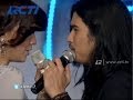 Virzha & Sophia Latjuba  "Kangen"  - AMI Awards 2014