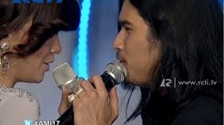 Virzha & Sophia Latjuba  "Kangen"  - AMI Awards 2014  - Durasi: 3.14. 