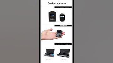 wireless tour guide system wireless tour guide audio system #translationequipment #conferencesystem