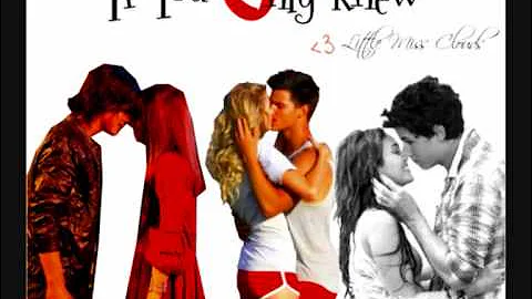 If You Only Knew ep8 [taylor squared, niley, jemi] story in description box --