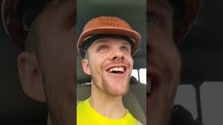 Hard Hat exposé comedy funny