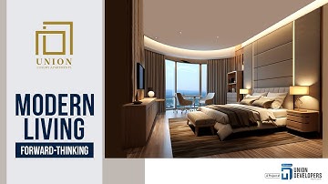 Union Luxury Apartments | Development Updates | 6th May 2024