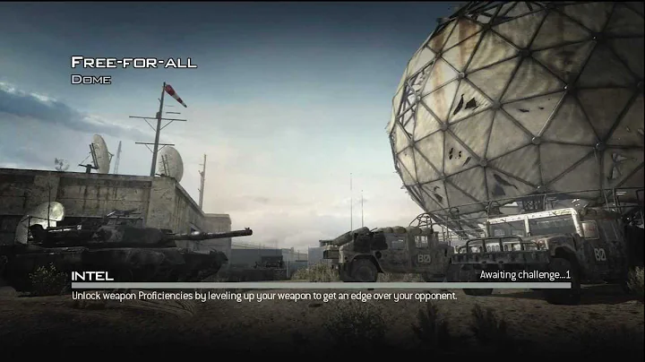 MW3 Worlds Fastest FFA MOAB?!? 130 Seconds!?!