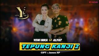 Yeni Inka feat. Alfat - Tepung Kanji 2 ( Music Yi Production) (HQ AUDIO)