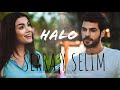 SERRA Y SELIM | • HALO •