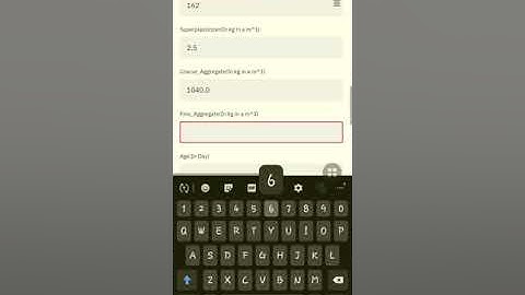 Streamlit| Compressive Strength of Concrete Prediction| App Demo|Heroku
