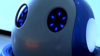 Robots in Cars- Introducing Pivo!
Pivo is a car that comes with a robotic driving companion- an adorable little robot that can tell you where the closest parking lot is and tell when youre falling asleep. (From Discovery Channels NextWorld)
Become a fan here! https://www.facebook.com/HowWeInventedTheWorld Robots in Cars- Introducing Pivo!