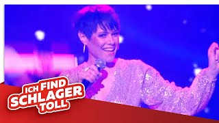 Video thumbnail of "Francine Jordi - Mon Chéri (Giovanni Zarella Show)"