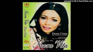 Noora Vita - Demi Cinta (Original Kaset Pita)