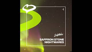 Saffron Stone - Nightmares