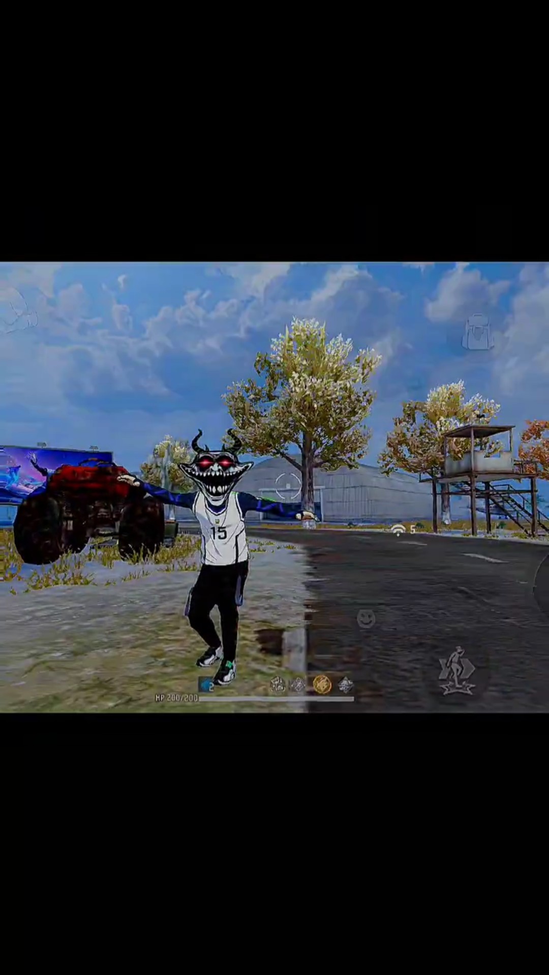 NEW TRICK? #freefire #youtubeshorts #viralvideo #foryou