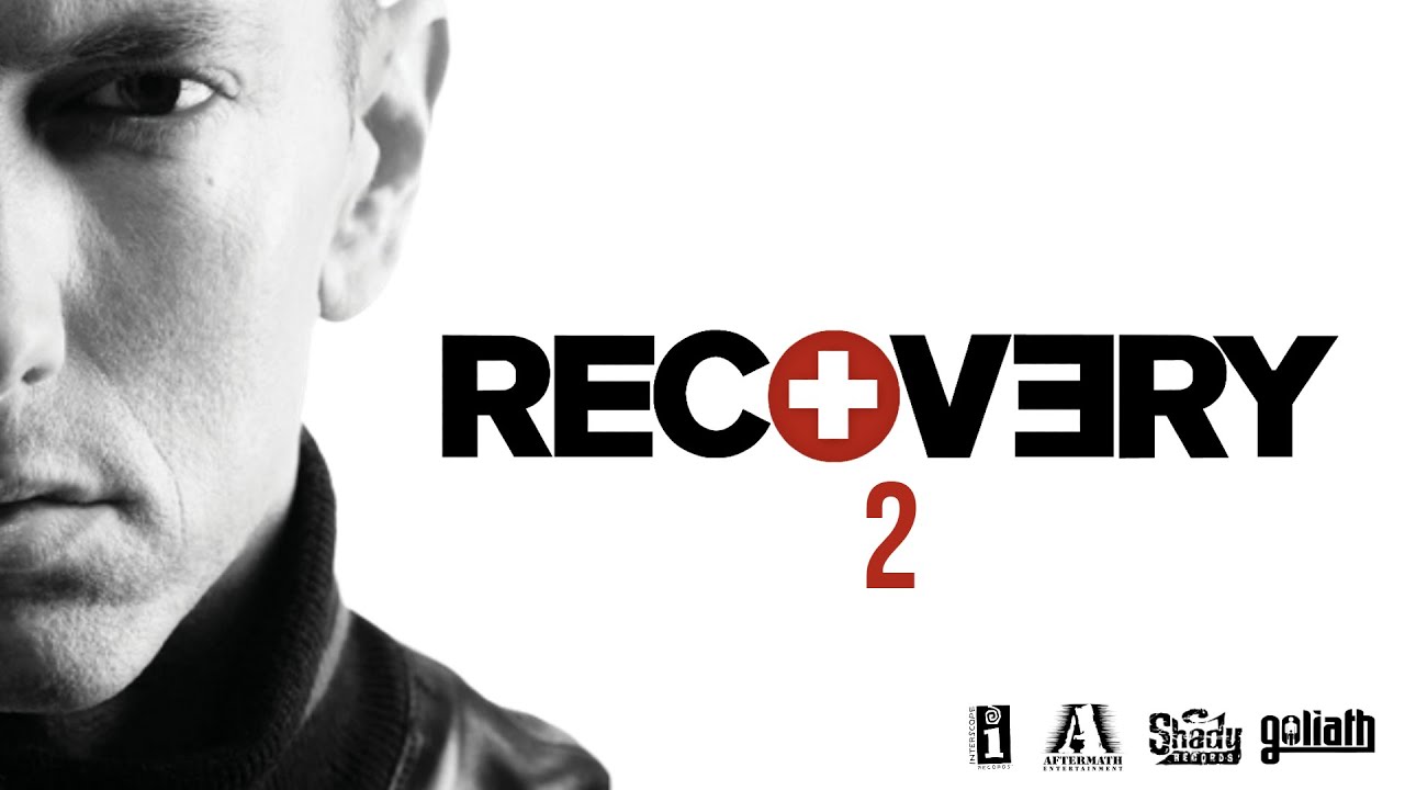 Eminem - Recovery 2 
