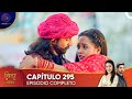 Sindoor Ki Keemat El Precio Del Matrimonio Capítulo 295 Sindoor Ki Keemat El Precio Del Matrimonio Capítulo 295